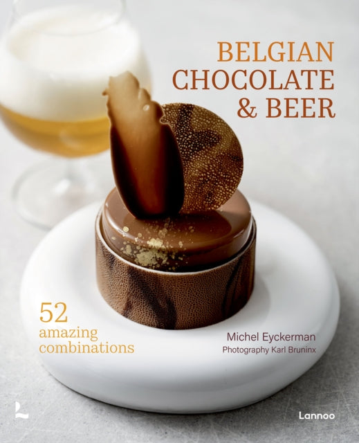 Belgian Chocolate  Beer