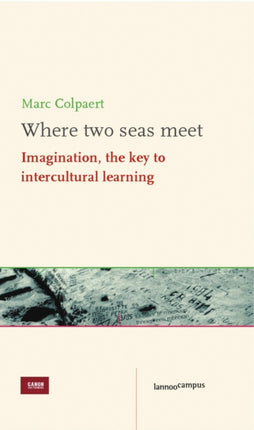 Where Two Seas Meet: Imagination, The Key to Intercultural learning