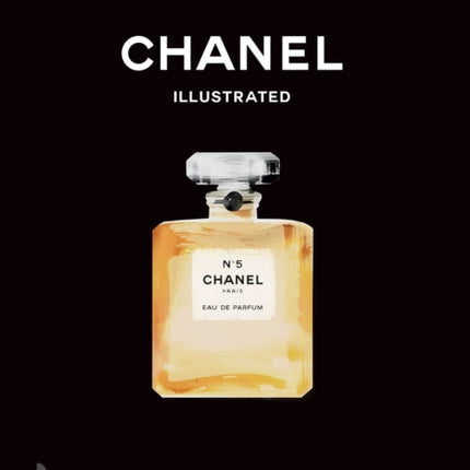 Chanel Illustrated