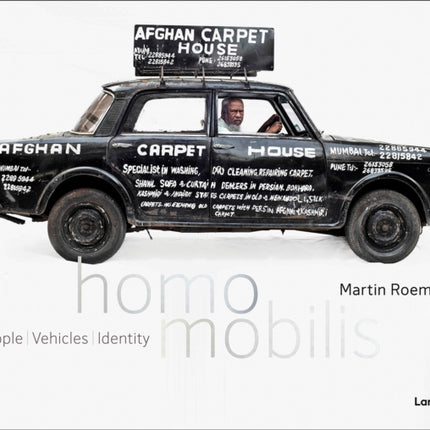 Homo Mobilis