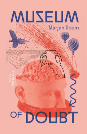 Museum of Doubt