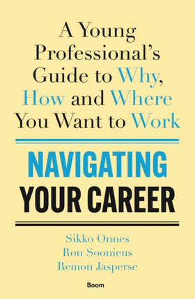 Navigating Your Career