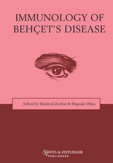 Immunology of Behçet's Disease