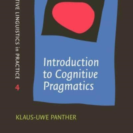 Introduction to Cognitive Pragmatics