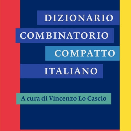 Dizionario Combinatorio Compatto Italiano