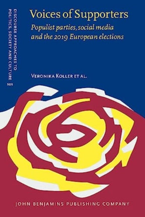 Voices of Supporters: Populist parties, social media and the 2019 European elections