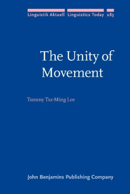 The Unity of Movement