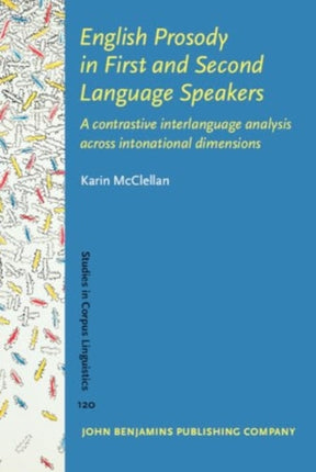 English Prosody in First and Second Language