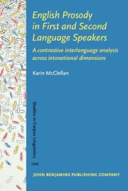 English Prosody in First and Second Language