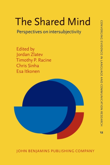 The Shared Mind: Perspectives on