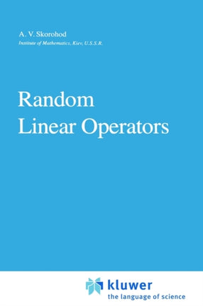 Random Linear Operators