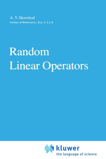 Random Linear Operators