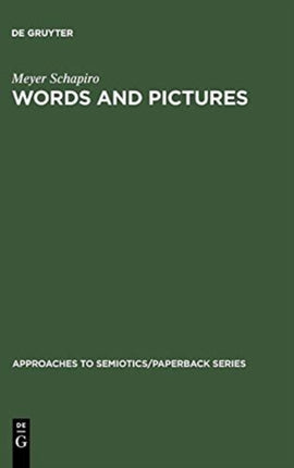 Words and Pictures: On the Literal and the Symbolic in the Illustration of a Text