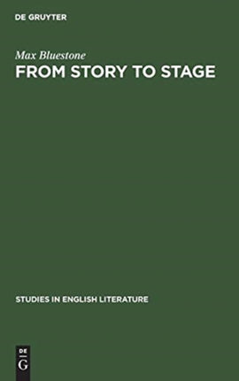 From Story to Stage