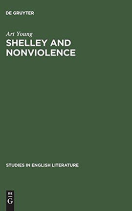 Shelley and nonviolence