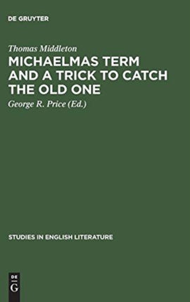 Michaelmas term and a trick to catch the old one: A critical edition