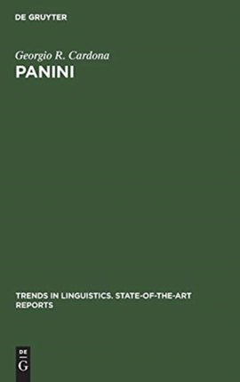 Panini: A Survey of Research