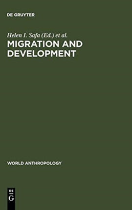 Migration and Development: Implications for Ethnic Identity and Political Conflict
