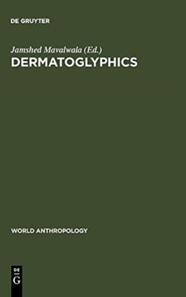 Dermatoglyphics: An International Perspective
