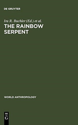 The Rainbow Serpent: A Chromatic Piece