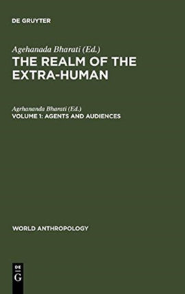 Agents and Audiences