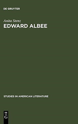 Edward Albee: The Poet of Loss