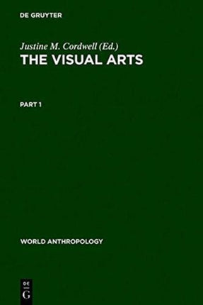 The Visual Arts: Plastic and Graphic