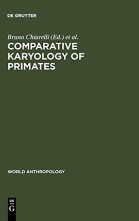 Comparative Karyology of Primates