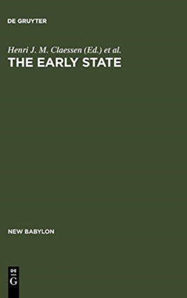 The Early State