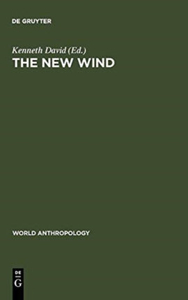 The New Wind: Changing Identities in South Asia