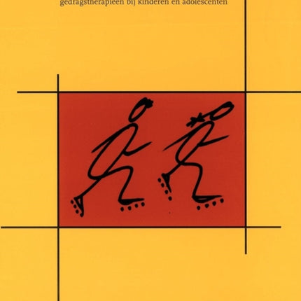 Uit de Knoop: Rationeel-Emotieve Therapie En