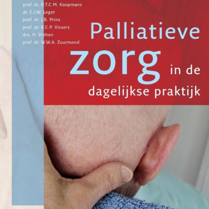 Palliatieve Zorg in de Dagelijkse Praktijk