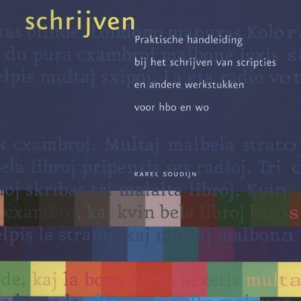 Onderzoeksverslagen Schrijven: Praktische