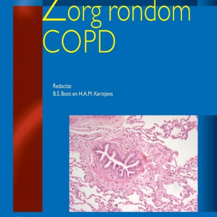 Zorg Rondom COPD