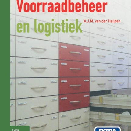 Voorraadbeheer En Logistiek
