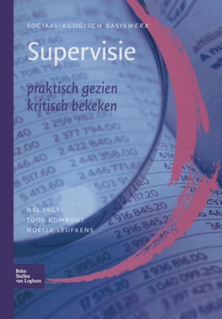 Supervisie: Praktisch Gezien Kritisch Bekeken