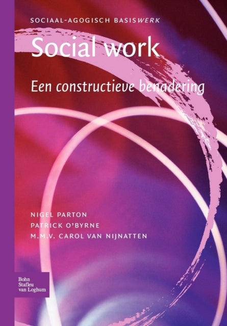 Social Work.: Een Constructieve Benadering