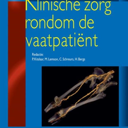 Klinische Zorg Rondom de Vaatpatiënt