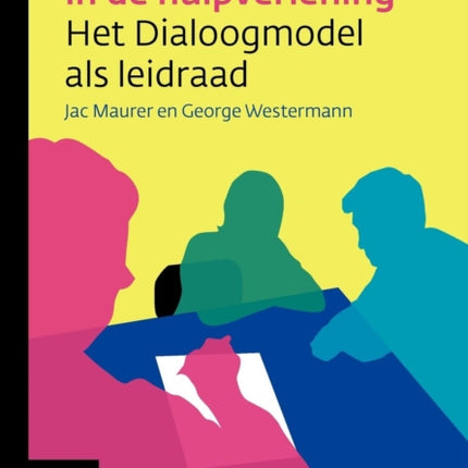 Beter Communiceren in de Hulpverlening: Het Dialoogmodel ALS Leidraad