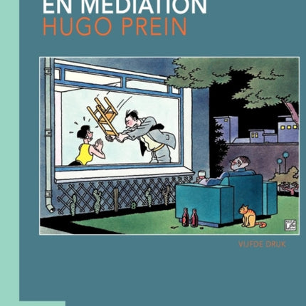 Trainingsboek Conflicthantering En Mediation