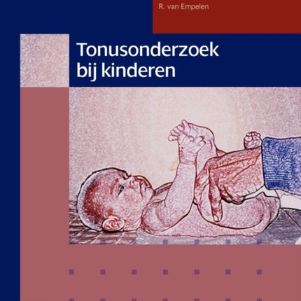 Tonusonderzoek Bij Kinderen