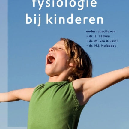 Inspanningsfysiologie Bij Kinderen: Van Wetenschap Naar Praktijk