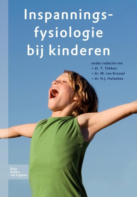 Inspanningsfysiologie Bij Kinderen: Van Wetenschap Naar Praktijk