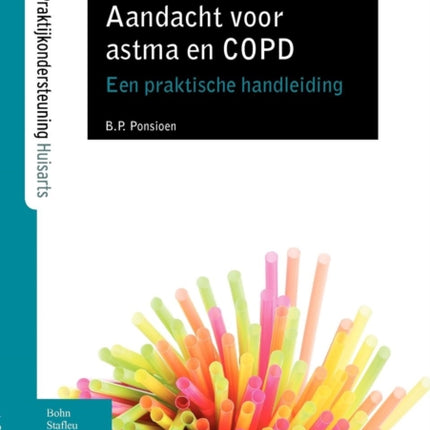 Aandacht Voor Astma En COPD