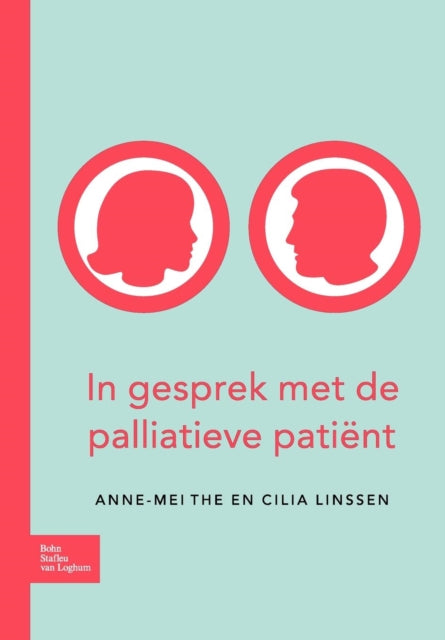 In Gesprek Met de Palliatieve Patiënt