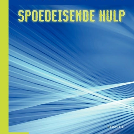 Procedures in de Spoedeisende Hulp