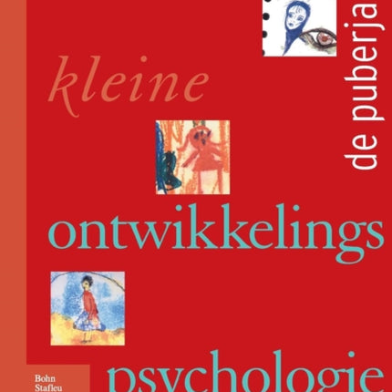 Kleine Ontwikkelingspsychologie III: de