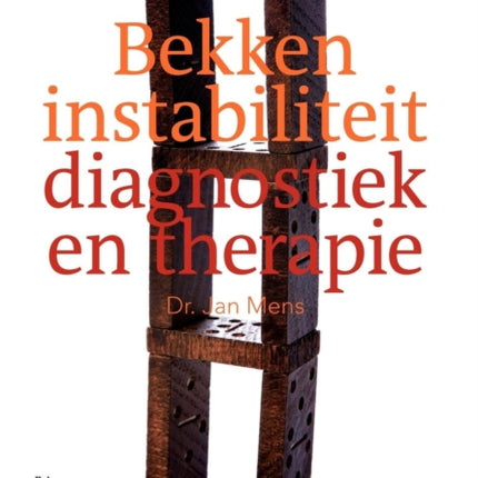 Bekkeninstabiliteit Diagnostiek En Therapie