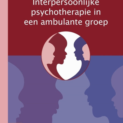Interpersoonlijke Psychotherapie in Een Ambulante Groep