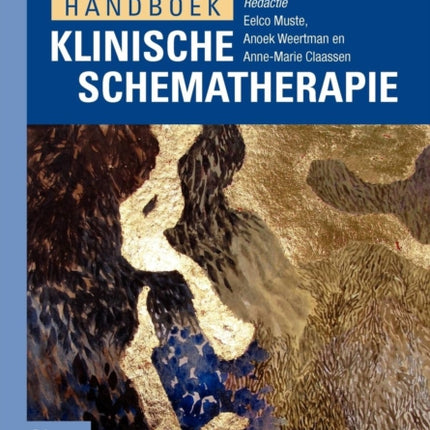 Handboek Klinische Schematherapie